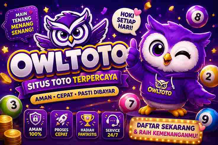 OWLTOTO